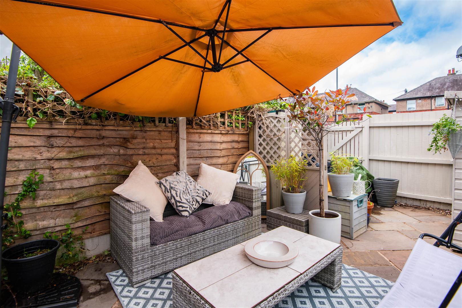 Marlow Court, Adlington, Chorley